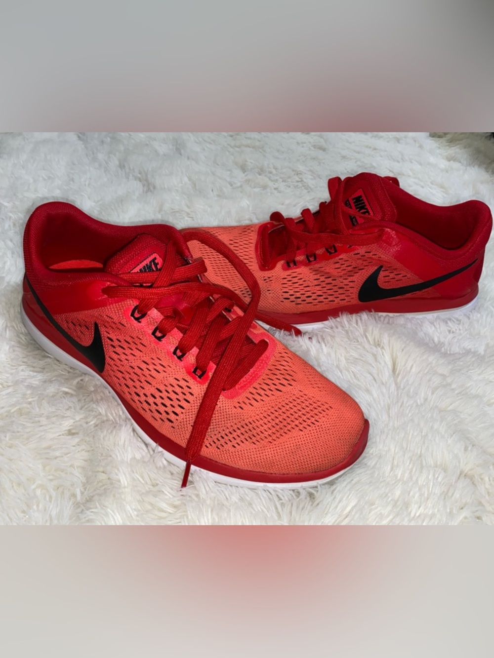 Nike Flex Run Shoes